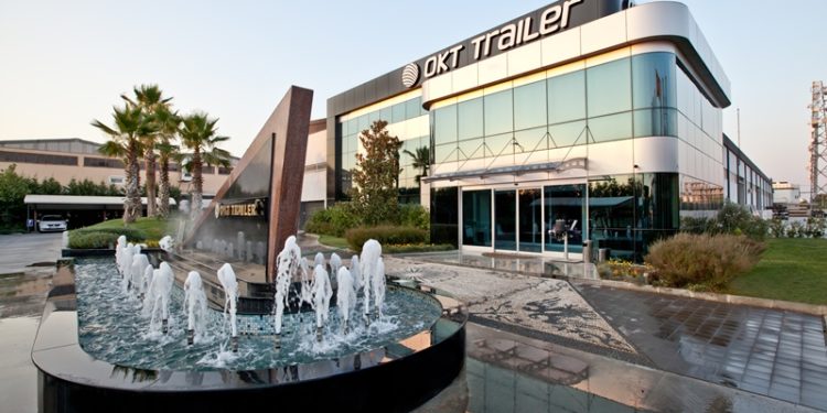 OKT TRAILER, Rotasını Geleceğe Yöneltti