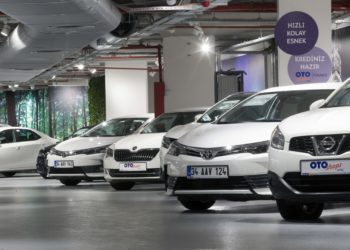 2020 Otomotiv Sektöründe 2. el yılı olacak..