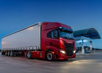 IVECO Türkiye, yeni ürün gamını Antalya’daki etkinlikte tanıttı…