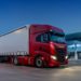 IVECO Türkiye, yeni ürün gamını Antalya’daki etkinlikte tanıttı…