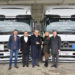 TruckStore’dan Kuzeyhan Lojistik’e 25 Adet Çekici Teslimatı