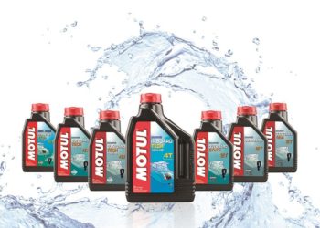 Madeni Yağın Uzmanı Motul, Deniz Tutkunları ile CNR Avrasya Boat Show’da buluşuyor