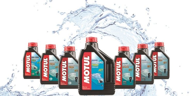Madeni Yağın Uzmanı Motul, Deniz Tutkunları ile CNR Avrasya Boat Show’da buluşuyor