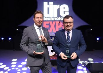 Michelin, İki Yıldır “Yılın Lastik Üreticisi’’ Seçiliyor