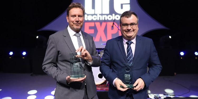 Michelin, İki Yıldır “Yılın Lastik Üreticisi’’ Seçiliyor