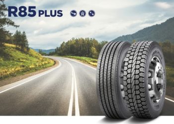 PROMETEON TARAFINDAN MİDİBÜS VE KÜÇÜK KAMYONLAR İÇİN GELİŞTİRİLEN ‘R85 PLUS’ SERİSİ EN ZORLU ŞARTLARA MEYDAN OKUYOR