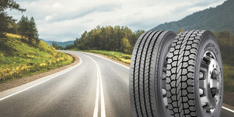 PROMETEON TARAFINDAN MİDİBÜS VE KÜÇÜK KAMYONLAR İÇİN GELİŞTİRİLEN ‘R85 PLUS’ SERİSİ EN ZORLU ŞARTLARA MEYDAN OKUYOR