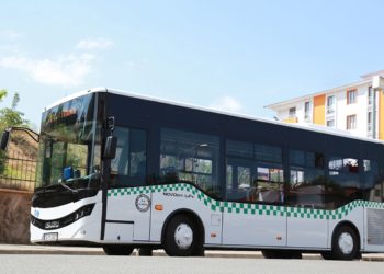 Allison Transmission, toplu taşıma için gelişmiş ürün yelpazesini Busworld 2020’de sergileyecek