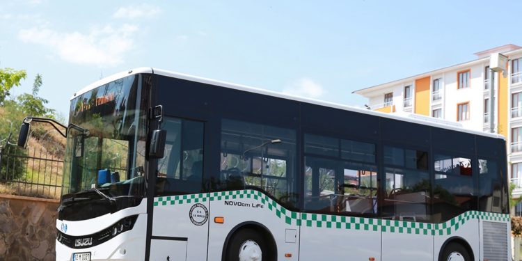 Allison Transmission, toplu taşıma için gelişmiş ürün yelpazesini Busworld 2020’de sergileyecek