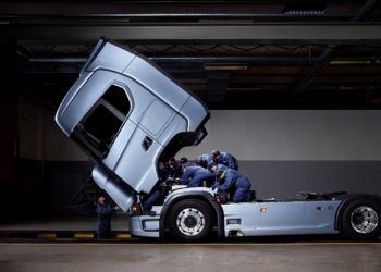 Scania’danSatış Sonrası Servis Hizmetlerinde Kampanya