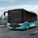 Karsan,Elektrikli Modelleriyle  Busworld Türkiye Fuarı’nda!