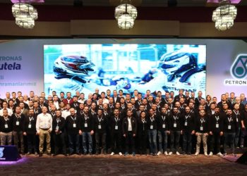 Petronas Türkiye’de İş Ortaklarıyla Daha da Güçlü!