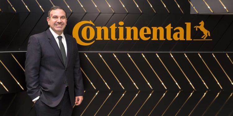 Continental Türkiye’den Online Bayi Toplantısı