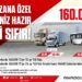 ​OPET’ten Küçük Bir Teşekkür: Sağlık çalışanlarına Yüzde 5 Yakıt Puan