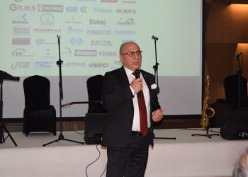 Birlik, beraberlik içerisinde 20 yıl…