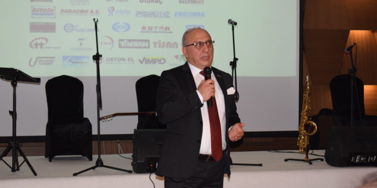 Birlik, beraberlik içerisinde 20 yıl…