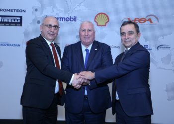 Her Çok Azdan Olur…