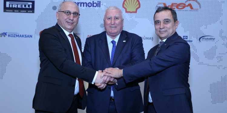 Her Çok Azdan Olur…