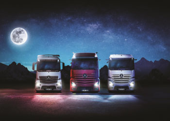 Mercedes-Benz Türk’ün, Kamu Bankaları Finans Kampanyası Nisan sonuna kadar uzatıldı