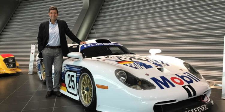 Mobil Oil Türk 2020 Yılında da Etkili Konumunu Sürdürecek!