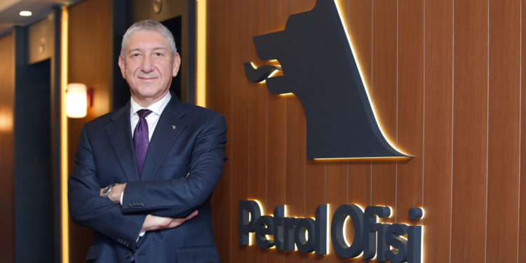 Petrol Ofisi ve İTÜ ARI Teknokent’den, koronavirüs ile mücadelede güç birliği