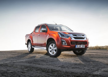 Isuzu’da Yenilenmenin Tam Zamanı