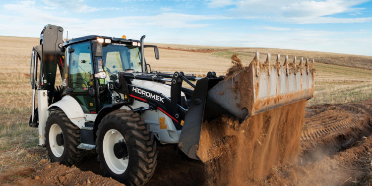 TAM 42 YILDIR SAHADA HİDROMEK’İN İZİ VAR