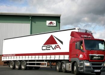 General Motors, solunum cihazı tedarik zincirinin yönetimi için CEVA Logistics ile anlaştı