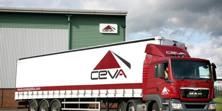 General Motors, solunum cihazı tedarik zincirinin yönetimi için CEVA Logistics ile anlaştı