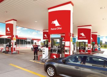 Petrol Ofisi pazar liderliğini pekiştirdi
