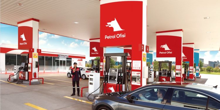 Petrol Ofisi pazar liderliğini pekiştirdi