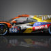 MOTUL, LE MANS 24 SAAT SANAL YARIŞI’NIN RESMİ ORTAĞI
