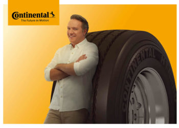 Continental’den Kamyon Lastiklerine Özel Kampanya