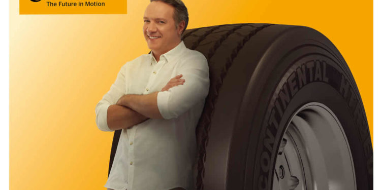 Continental’den Kamyon Lastiklerine Özel Kampanya
