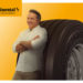 Continental’den Kamyon Lastiklerine Özel Kampanya