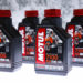 Motul’un Kullanıcı Dostu Yeni Etiketleri Raflarda Yerini Aldı