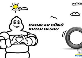 Michelin Lastikleri Babaların Avuç İçi Kadar Güvenli