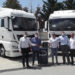 Amiral Lojistik filosunu MAN çekicilerle güçlendirdi