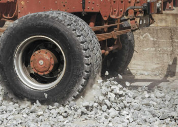 Michelin, BF Goodrich kamyon lastiklerini yeniledi