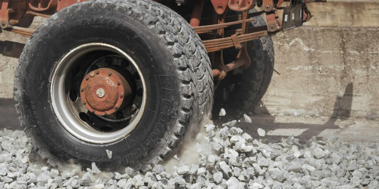 Michelin, BF Goodrich kamyon lastiklerini yeniledi