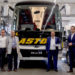Astor Turizm filosuna 6 adet MAN Lion’s Coach kattı