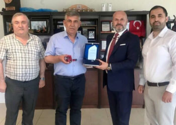 Lokman Koçaslan Otomotiv’den MAN teslimat rüzgarı