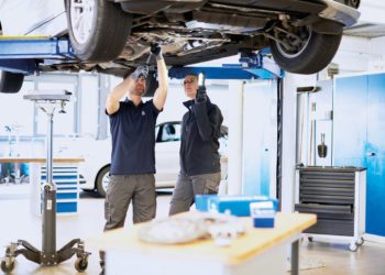 ZF Aftermarket’ten Otomatikleştirilmiş Debriyaj Sistemleri