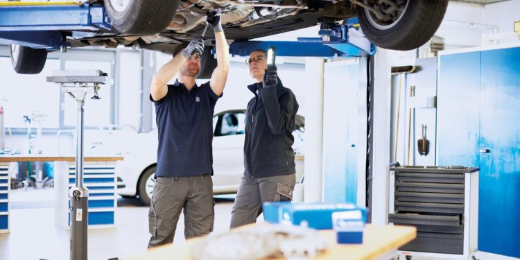 ZF Aftermarket’ten Otomatikleştirilmiş Debriyaj Sistemleri