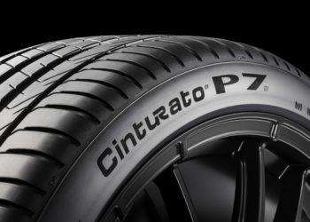 Pirelli’nin Sıcaklık ve Yol Şartlarına Adapte Olabilen Akıllı Hamurlu Lastiği “Yeni Cinturato P7” Tanıtıldı