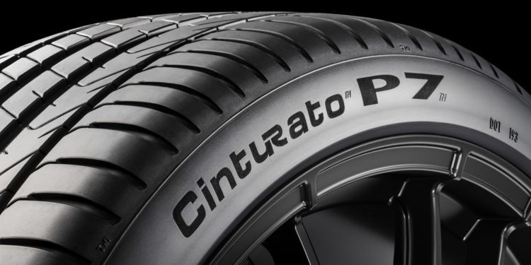 Pirelli’nin Sıcaklık ve Yol Şartlarına Adapte Olabilen Akıllı Hamurlu Lastiği “Yeni Cinturato P7” Tanıtıldı
