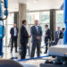 Kral Willem-Alexander DAF Trucks’u ziyaret etti