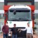 DÖRTLER TAŞIMACILIK ALİ ZEHİR, RENAULT TRUCKS T SERİSİNİ SEÇTİ