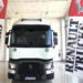 MELSA’NIN PROJE TAŞIMACILIĞINDA RENAULT TRUCKS FARKI