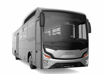 Anadolu IAnadolu Isuzu’ya İtalya’dan iki tasarım ödülü